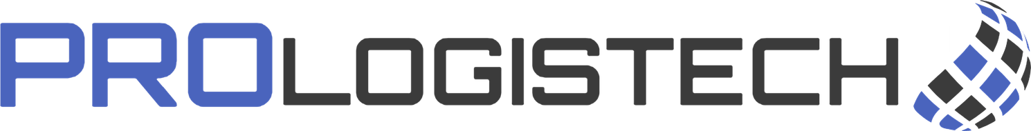 Prologistech logo